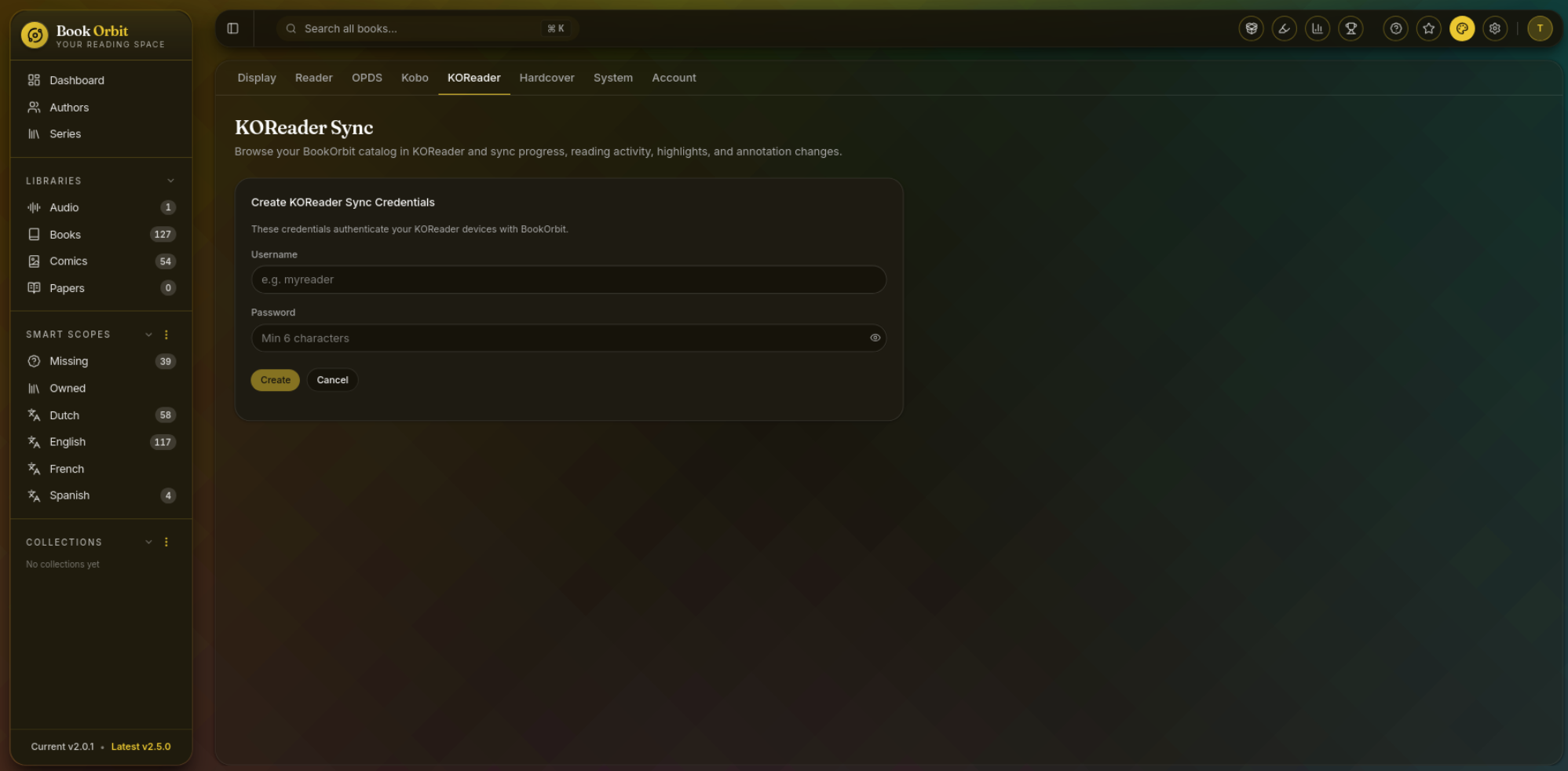 KOReader plugin