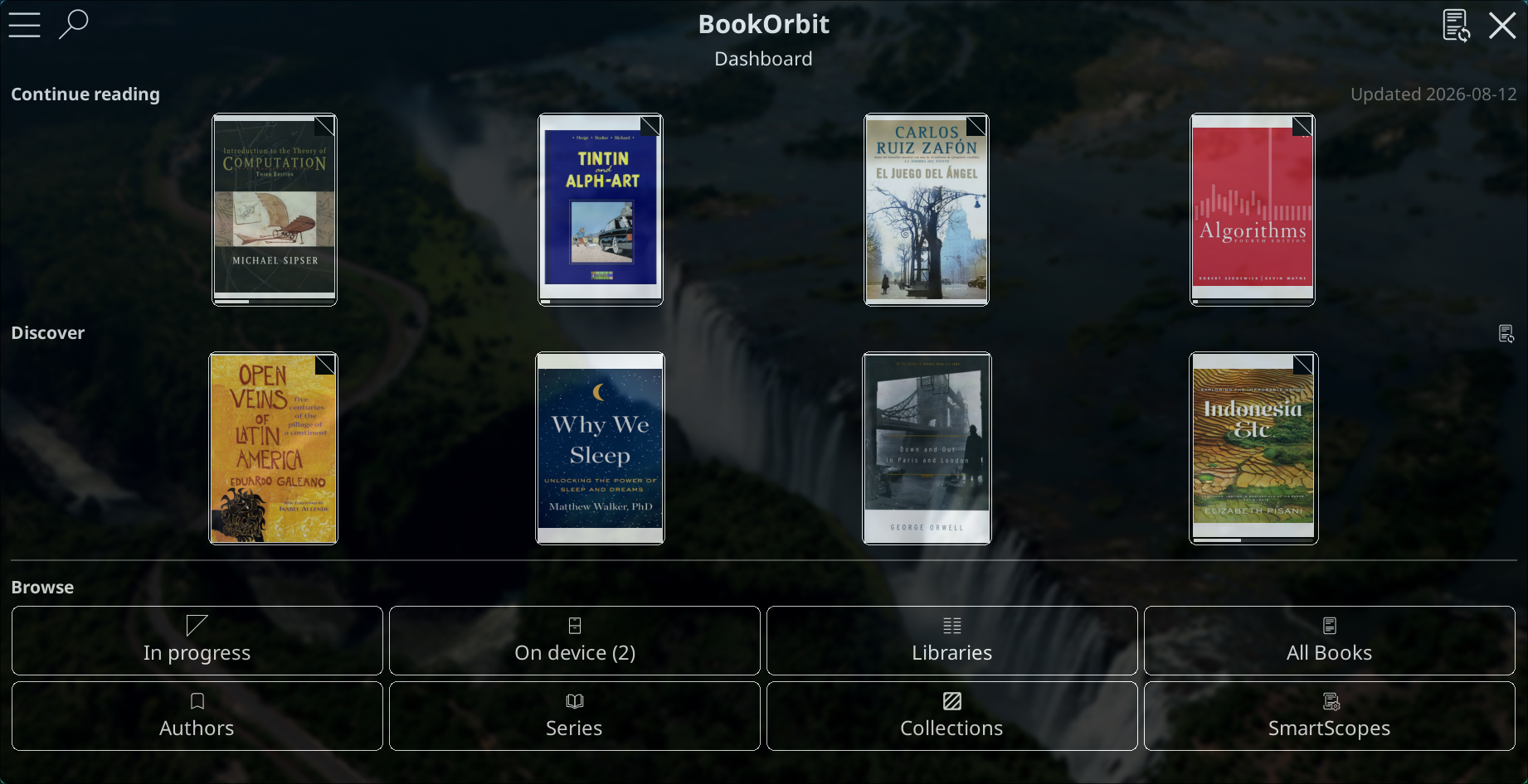 KOReader
